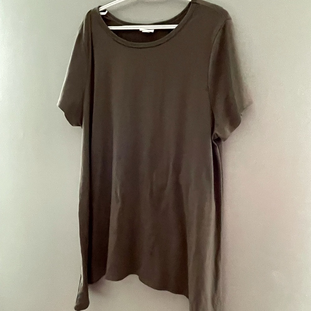 Tops, Lularoe